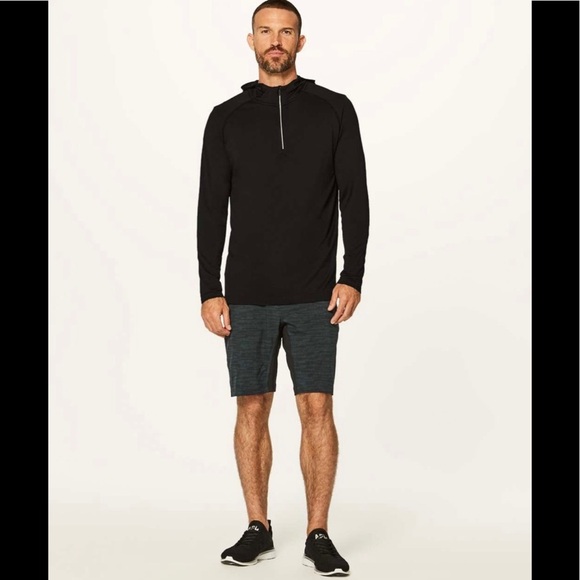 Lululemon Metal Vent Tech Hoodie
Black First Release small - Picture 2 of 12